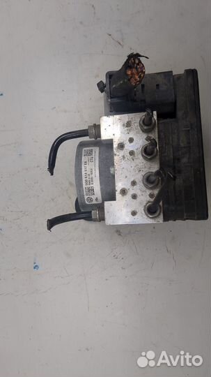 Блок абс, насос Volkswagen Jetta 7 2018, 2019