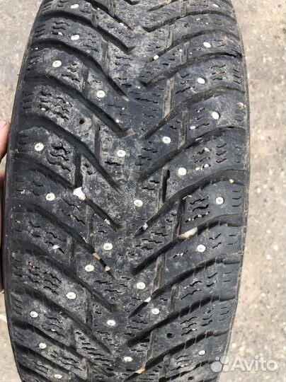 Nokian Tyres Hakka Black 185/65 R15