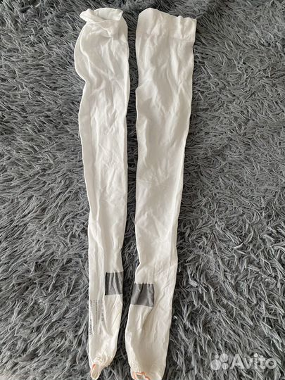 Чулки для операции