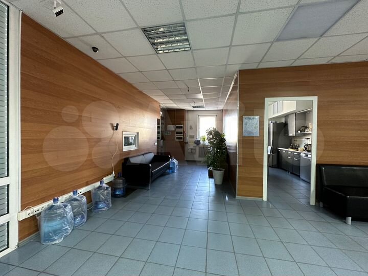 Офис, 380 м²