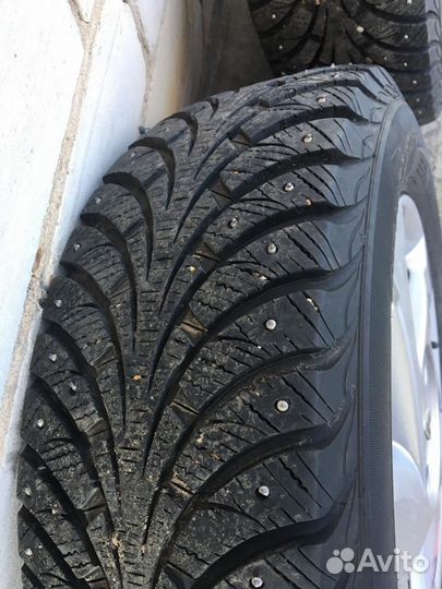 Sava Eskimo Stud 16/65 R16