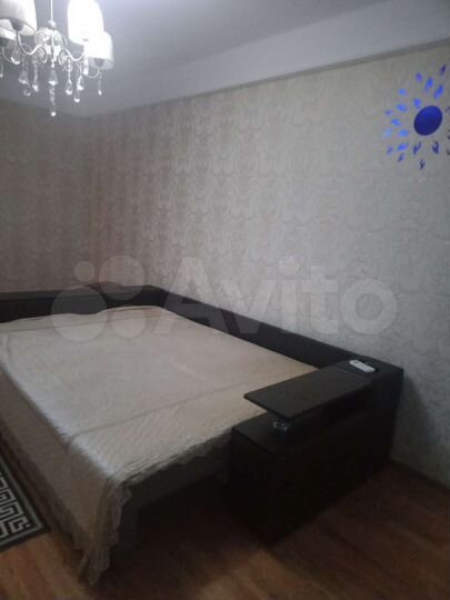 1-к. квартира, 45 м², 3/10 эт.