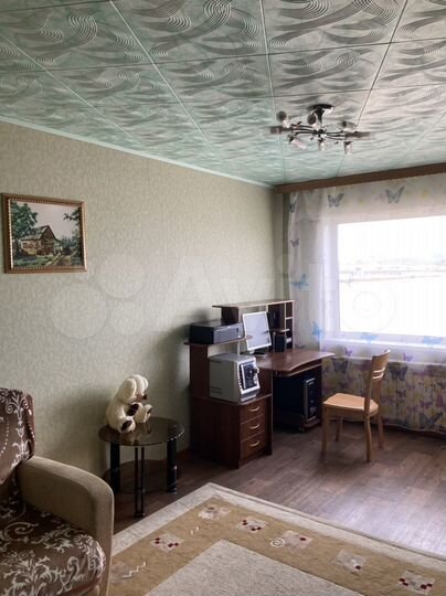 2-к. квартира, 49,9 м², 5/5 эт.