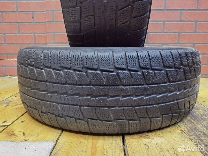 Dunlop Graspic DS2 215/60 R16 95Q