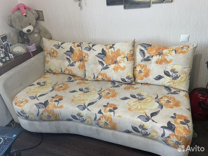 Продажа диванов бу в хорошем состоянии