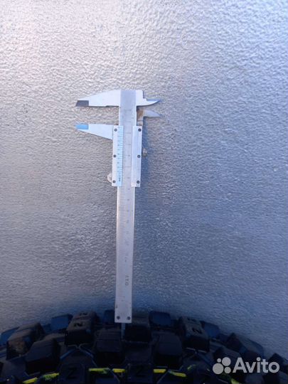 Резина для эндуро