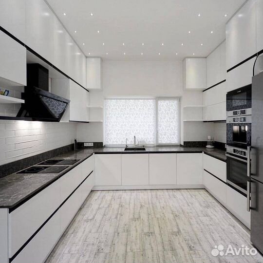 Кухонный гарнитур на заказ