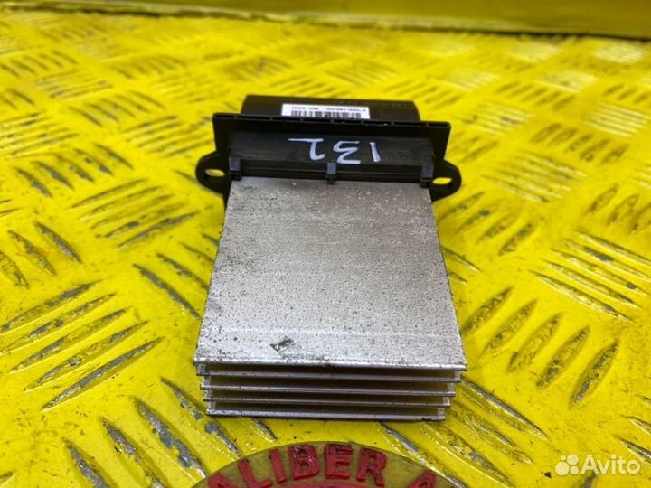 Резистор печки Mazda 6 GG AJ51 2003