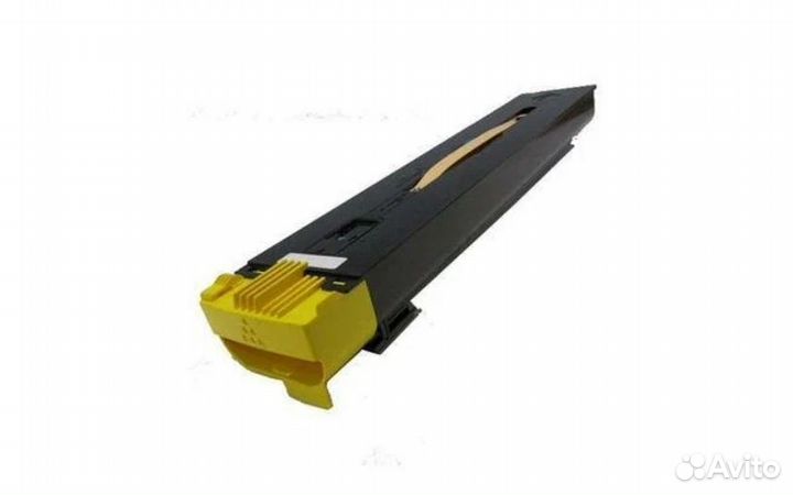 Комплект картриджей Xerox 006R01450, 34000, желтый