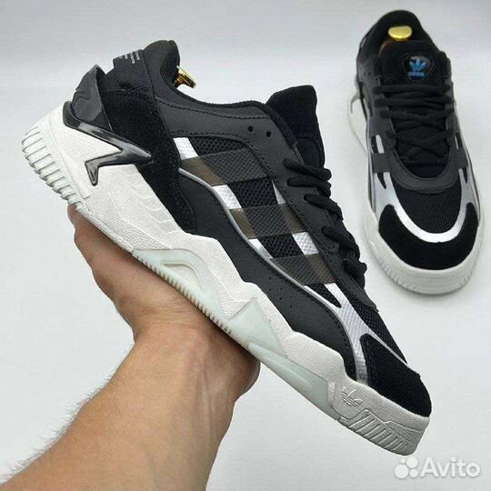 Adidas Niteball 2.0