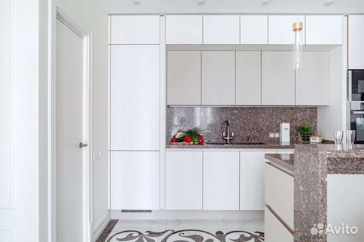 Кухни на заказ по размерам