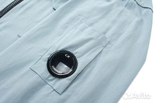 Коуч C.P. Company оптом