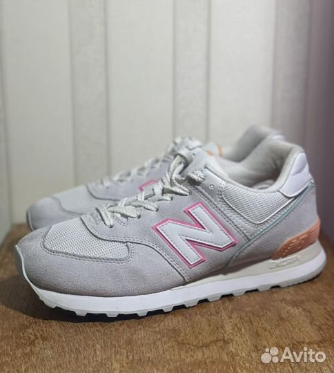 Кроссовки New balance 574