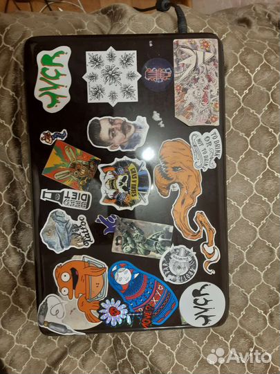 Ноутбук samsung r540