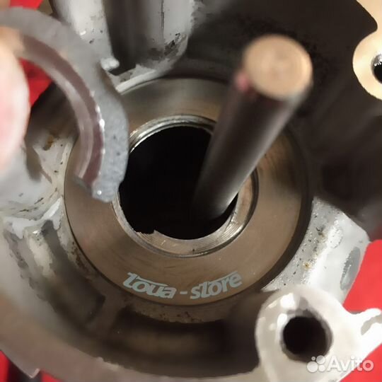 Ремонт Аренда, Toua, Fixpistols, Lixie