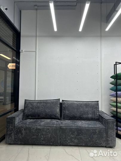 Диван угловой