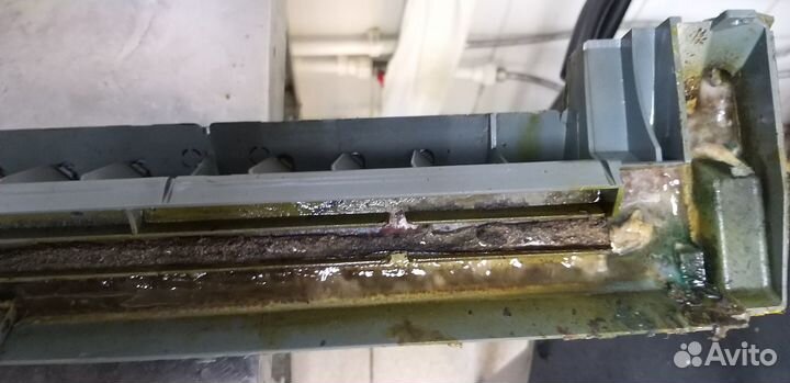 Ремонт обслуживание кондиционеров