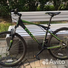 Bicicleta gt hot sale aggressor 26