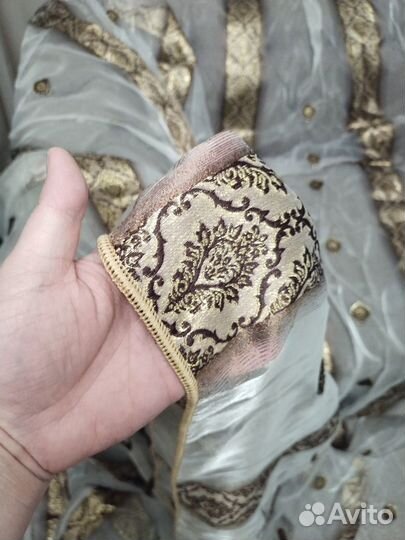 Штора Турция