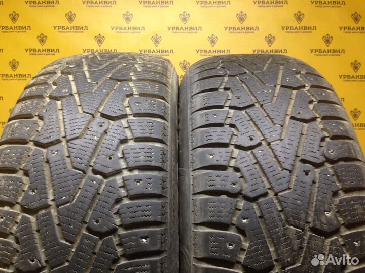 Pirelli Ice Zero 215/60 R17