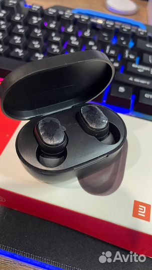 Xiaomi redmi airdots 2