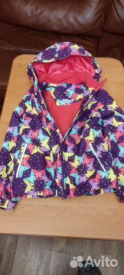 Детские вещи на девочку р-р 98-116