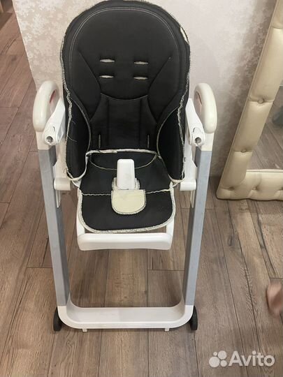 Стул для кормления