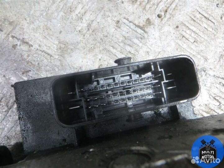 Блок abs mercedes sprinter W906 3.0 TD 642. 2010