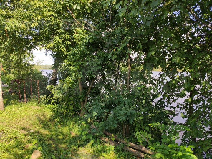 Дом 40,3 м² на участке 4,2 сот.