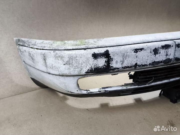 Передний бампер Ауди 100 С4