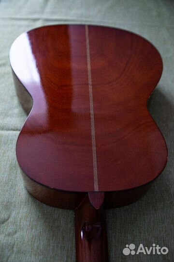 Гитара hohner hc 06