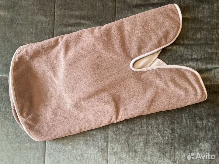 Конверт флис