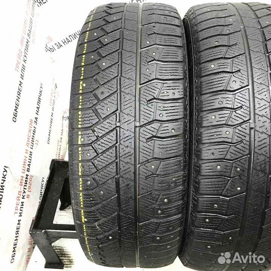 Continental ContiWinterViking 2 225/60 R17