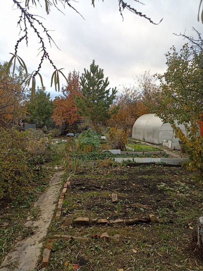 Дача 15 м² на участке 3,5 сот.