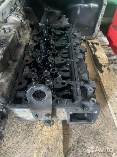 Гбц газон некст ямз 534