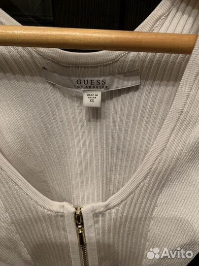 Кардиган женский guess