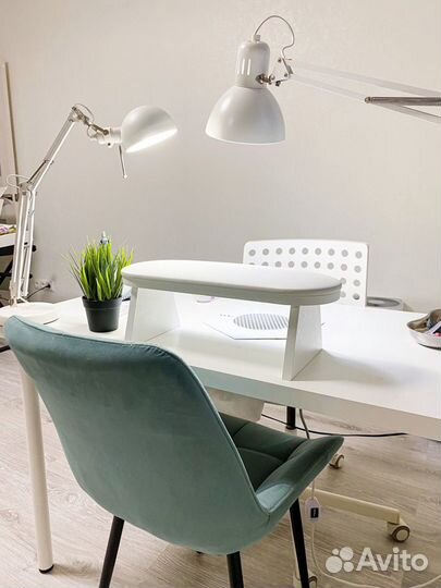 Гель пудра Маникюр порошковый Титановые ногти sns