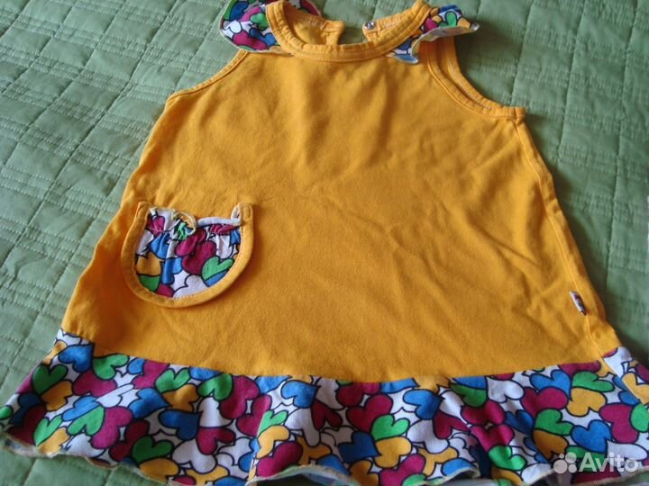 Платья, Сарафан