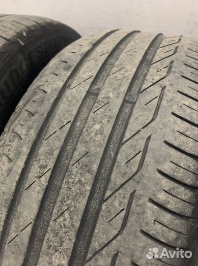 Bridgestone Turanza T001 205/55 R16 91W