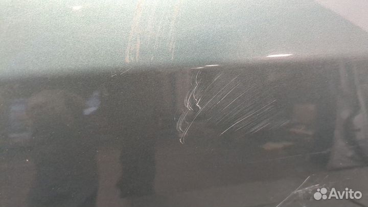 Дверь боковая Opel Astra G, 2000