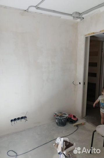 Услуги электрика