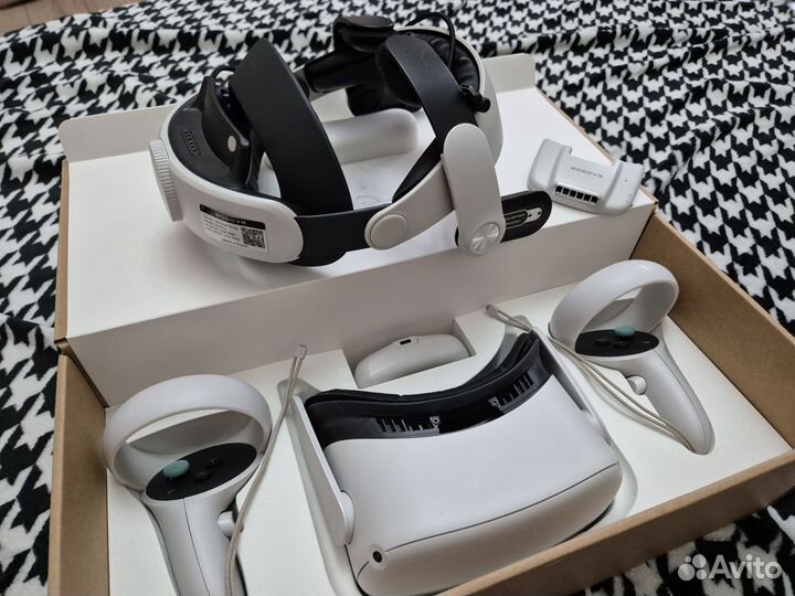 Oculus quest 2