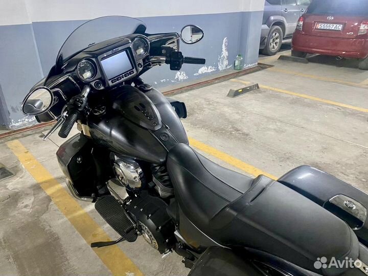 Продам мотоцикл Indian