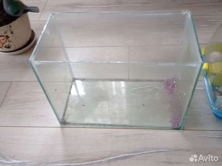 Принадлежности для аквариума