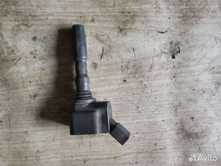Катушка зажигания Фольксваген Поло