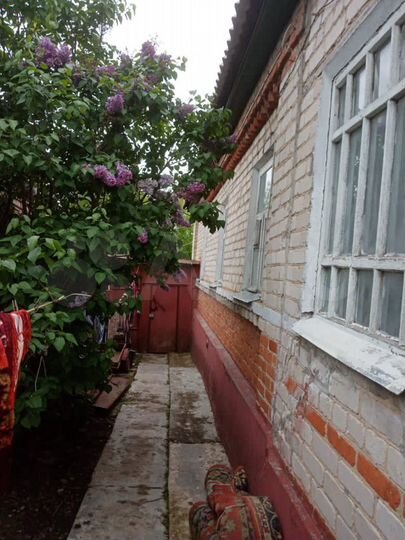 Дом 44,3 м² на участке 3,4 сот.