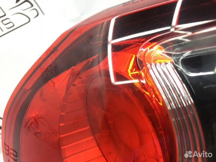 Фонарь задний правый Mazda Cx-5 KE SH-vpts 2013