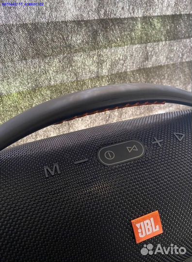 JBL Boombox 3 (Арт.36697)