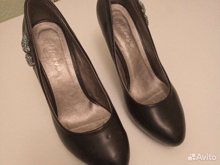 Сапоги, туфли