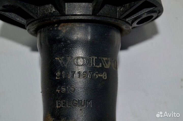 Воздушная подушка кабины, задняя правая volvo FH